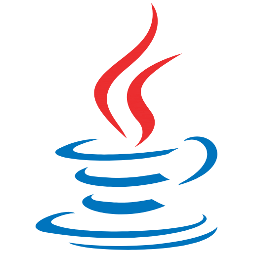 java logo